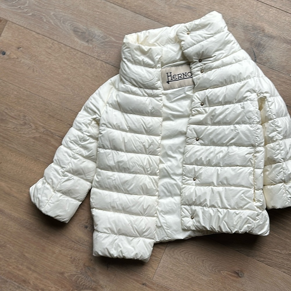 Herno jacket